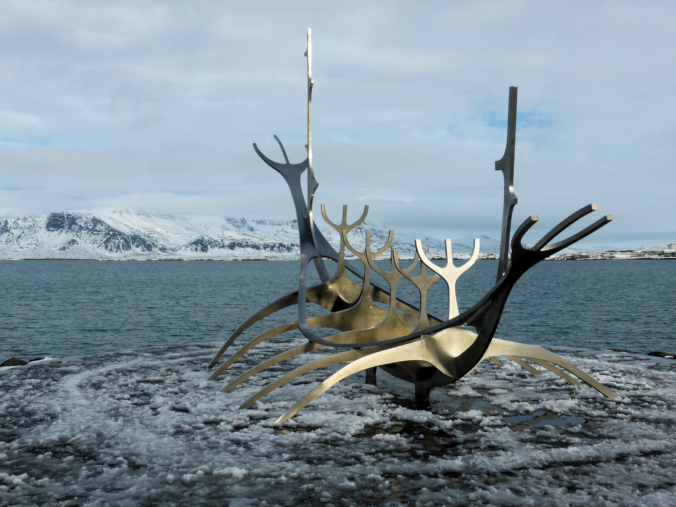 Sun Voyager a